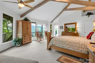 698 Youngs Mountain Dr, Lake Lure, NC 28746 - Photo 1