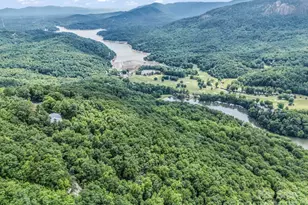 698 Youngs Mountain Dr, Lake Lure, NC 28746 - Photo 27