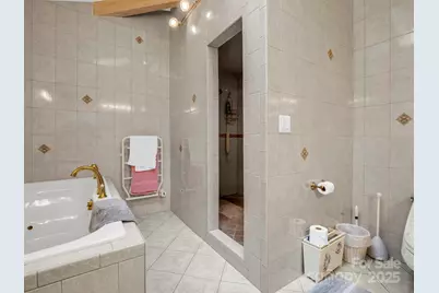 698 Youngs Mountain Drive, Lake Lure, NC 28746 - Photo 11