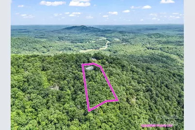 698 Youngs Mountain Drive, Lake Lure, NC 28746 - Photo 7