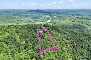 698 Youngs Mountain Dr, Lake Lure, NC 28746 - Photo 7