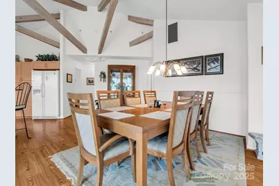 698 Youngs Mountain Drive, Lake Lure, NC 28746 - Photo 17