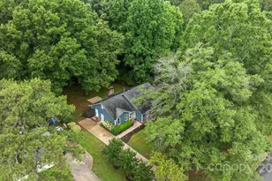 13446 Idlefield Ln, Matthews, NC 28105 - Photo 37