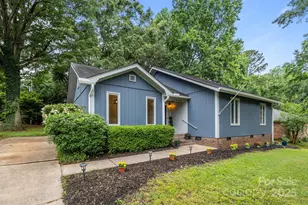 13446 Idlefield Ln, Matthews, NC 28105 - Photo 35