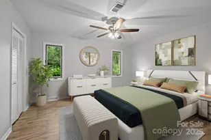 13446 Idlefield Ln, Matthews, NC 28105 - Photo 17