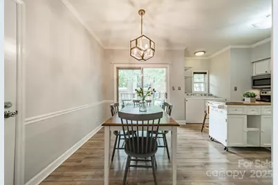 5927 Quail Hollow Road #H, Charlotte, NC 28210 - Photo 7