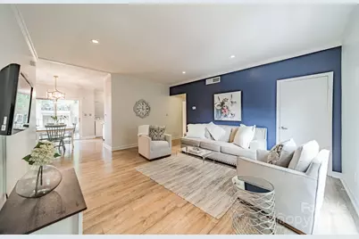 5927 Quail Hollow Road #H, Charlotte, NC 28210 - Photo 1