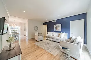 5927 Quail Hollow Rd, Charlotte, NC 28210 - Photo 1