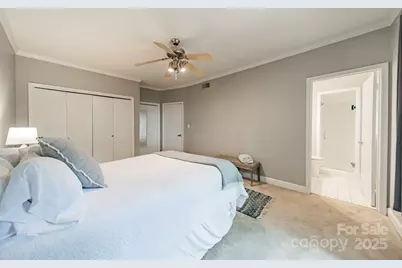 5927 Quail Hollow Road #H, Charlotte, NC 28210 - Photo 19