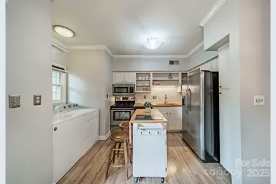 5927 Quail Hollow Road #H, Charlotte, NC 28210 - Photo 11