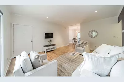 5927 Quail Hollow Road #H, Charlotte, NC 28210 - Photo 3