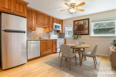 13 Rosscraggon Drive, Asheville, NC 28803 - Photo 5