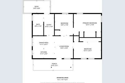 13 Rosscraggon Drive, Asheville, NC 28803 - Photo 25
