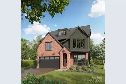 713 Bertonley Avenue, Charlotte, NC 28211 - Photo 1