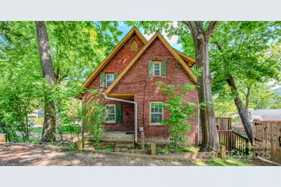 69 Austin Avenue, Asheville, NC 28801 - Photo 5