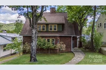 69 Austin Avenue, Asheville, NC 28801 - Photo 23