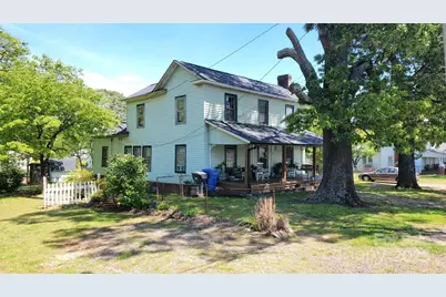 164 N Eastway Drive, Troutman, NC 28166 - Photo 3