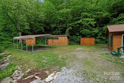14518 Big Laurel Road, Mars Hill, NC 28754 - Photo 45