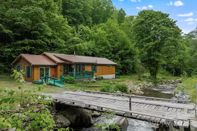 14518 Big Laurel Road, Mars Hill, NC 28754 - Photo 1