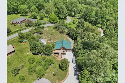 65 E Dream Street, Hendersonville, NC 28792 - Photo 33