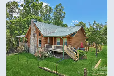 65 E Dream Street, Hendersonville, NC 28792 - Photo 45