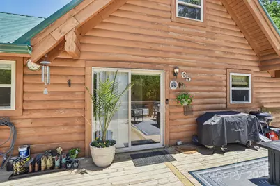 65 E Dream Street, Hendersonville, NC 28792 - Photo 37