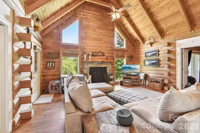 65 E Dream Street, Hendersonville, NC 28792 - Photo 5