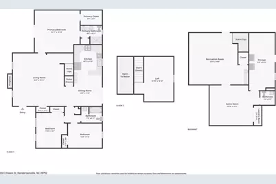 65 E Dream Street, Hendersonville, NC 28792 - Photo 3