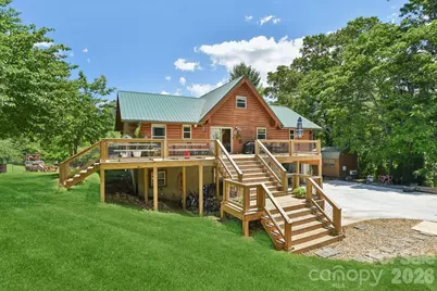 65 E Dream Street, Hendersonville, NC 28792 - Photo 41