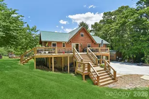 65 E Dream St, Hendersonville, NC 28792 - Photo 41