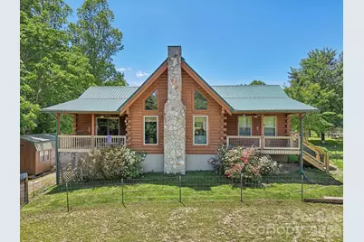 65 E Dream Street, Hendersonville, NC 28792 - Photo 31