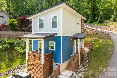 109 Thurland Avenue, Asheville, NC 28803 - Photo 11