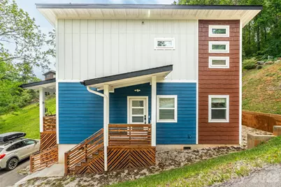 109 Thurland Avenue, Asheville, NC 28803 - Photo 9