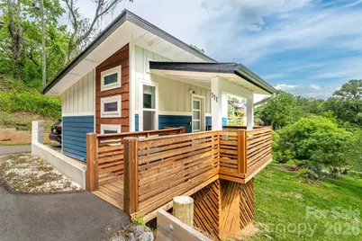 109 Thurland Avenue, Asheville, NC 28803 - Photo 1