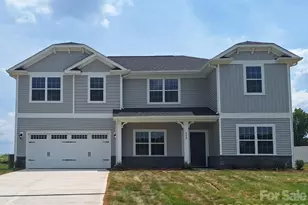 118 Kerr Walk Dr, Statesville, NC 28677 - Photo 1