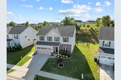 1725 Mill Creek Lane SW, Concord, NC 28025 - Photo 3