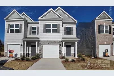 6009 Jasmine Branch Road, Charlotte, NC 28216 - Photo 1