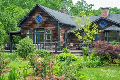 528 Padgettown Road, Black Mountain, NC 28711 - Photo 37