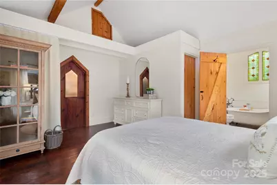 528 Padgettown Road, Black Mountain, NC 28711 - Photo 19