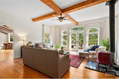 528 Padgettown Road, Black Mountain, NC 28711 - Photo 9