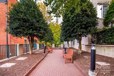 300 W 5th Street #723, Charlotte, NC 28202 - Photo 23