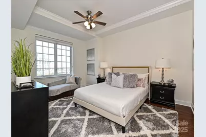 300 W 5th Street #723, Charlotte, NC 28202 - Photo 5