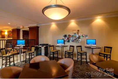 300 W 5th Street #723, Charlotte, NC 28202 - Photo 27