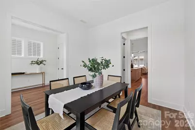9109 Maybry Park Street #Lot 115, Charlotte, NC 28212 - Photo 5