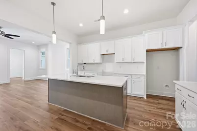 9109 Maybry Park Street #Lot 115, Charlotte, NC 28212 - Photo 7