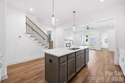 9109 Maybry Park Street #Lot 115, Charlotte, NC 28212 - Photo 11