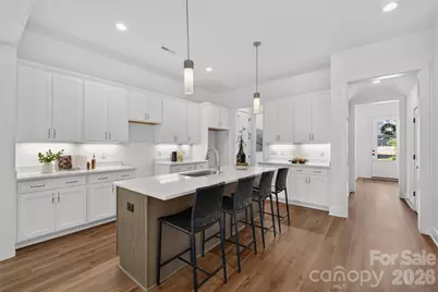 9109 Maybry Park Street #Lot 115, Charlotte, NC 28212 - Photo 7