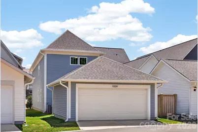 9109 Maybry Park Street #Lot 115, Charlotte, NC 28212 - Photo 27