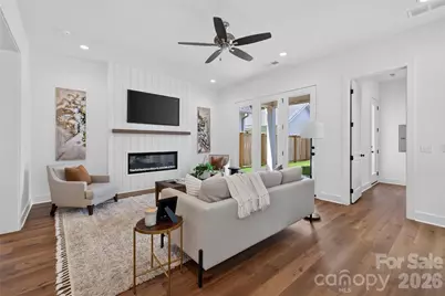 9109 Maybry Park Street #Lot 115, Charlotte, NC 28212 - Photo 9