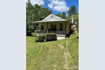 611 Johnson Hollow Road, Bakersville, NC 28705 - Photo 1